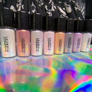 🌈B⃣u⃣n⃣d⃣l⃣e⃣💕o⃣f⃣💕M⃣a⃣c⃣💕P⃣i⃣g⃣m⃣e⃣n⃣t⃣s⃣🌈